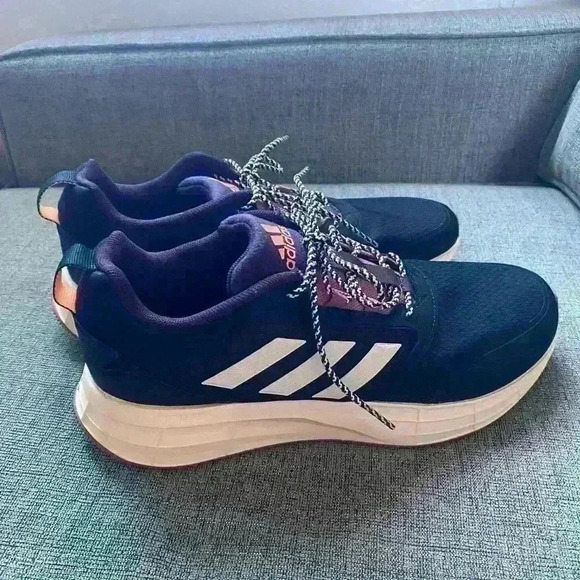 adidas Shoes - adidas Duramo Protect Women's Running Shoes Size 9.5